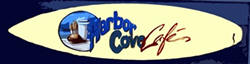Harbor Cove Cafe