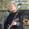 Kris Kristofferson - Johnny Cash Music Festival 2011