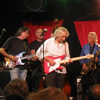 Click to enlarge photo of Albert Lee