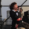X - Johnny Cash Music Festival 2011