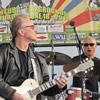 X - Johnny Cash Music Festival 2011