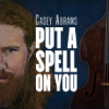 Buy Casey's CD