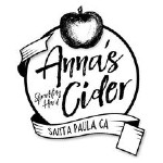 anna's cider logo