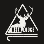 Deer Lodge logo