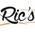 Ric's logo