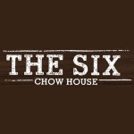 The Six Chow House logo