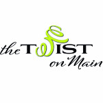 The Twist on Main logo