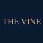 The Vine logo
